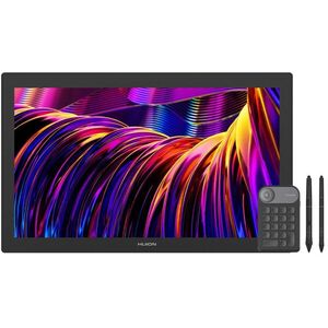 Huion Kamvas Pro 27 kép