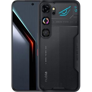 Nubia Neo 5 GT 5G 12GB / 256GB, fekete kép