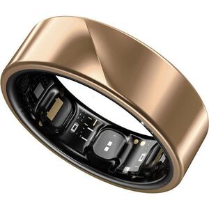 Luna Ring 2.0 Rose Gold, 8 kép