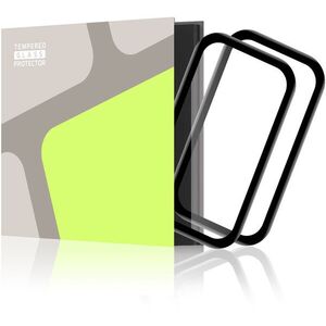 Tempered Glass Protector Xiaomi Smart Band 10 Pro üvegfólia kép