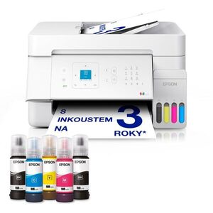 Epson EcoTank L5396 kép