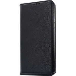 AlzaGuard Book HONOR Magic8 Lite fekete flip tok kép