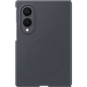 Samsung Galaxy Z Fold8 Szilikon tok mágnessel, Graphite kép