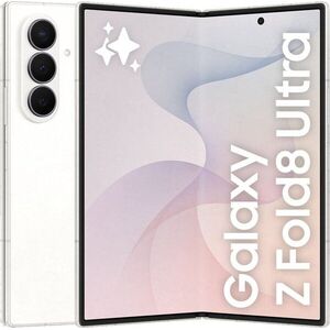 Samsung Galaxy Z Fold8 Ultra 12GB/256GB Krém kép