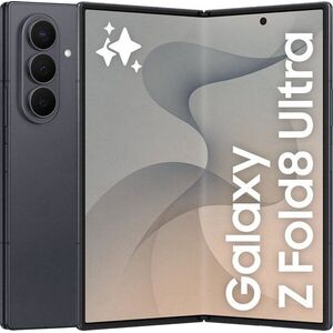 Samsung Galaxy Z Fold8 Ultra 16GB/1TB Grafit kép