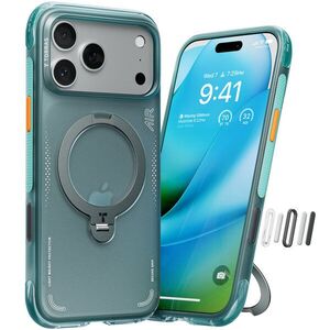 Torras Ostand Q3 Air Glacier Sprint iPhone 17 Pro Max tok kép