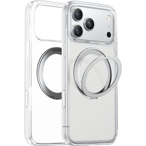 Torras Ostand Pro Clear iPhone 17 Pro Max tok kép