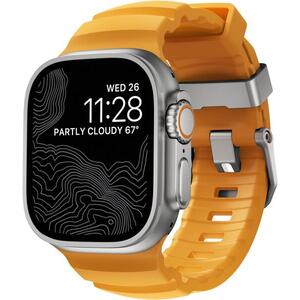 Nomad Rocky Point Band Sol AW 49/45/44/42mm kép