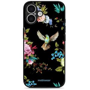 Mobiwear Glossy Apple iPhone 16 fényes tok - G041G kép