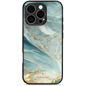 Mobiwear Glossy Apple iPhone 16 Pro fényes tok - G022G kép