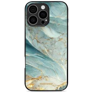 Mobiwear Glossy Apple iPhone 16 Pro Max fényes tok - G022G kép