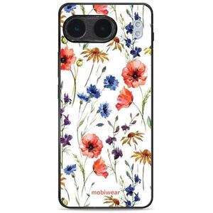 Mobiwear Glossy OnePlus Nord 4 5G fényes tok - G032G kép