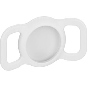AlzaGuard Pet Collar Mount for AirTag - fehér kép