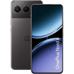 OnePlus Nord 4 5G 16GB/512GB Obsidian Midnight kép