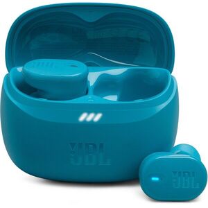 JBL Tune Buds 2 türkizkék kép