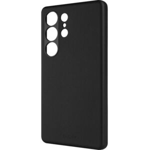 FIXED MagLeather Qi2 Samsung Galaxy S25 Ultra MagSafe fekete tok kép