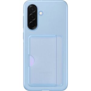Samsung Galaxy A36 Blue zsebes tok kép