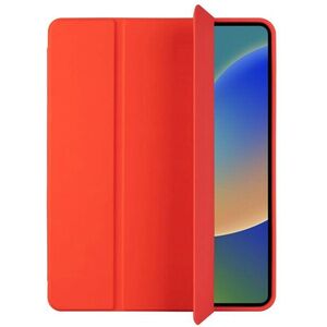 FIXED Padcover Apple iPad mini (A17 Pro) piros tok állvánnyal és S&W támogatással kép