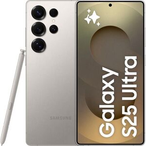 Samsung Galaxy S25 Ultra 12GB/256GB Szürke titán kép