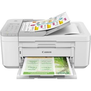 Canon PIXMA TR4756i, fehér kép