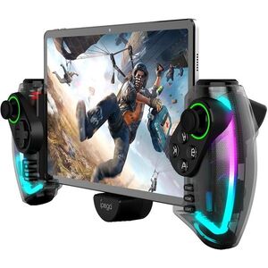 iPega 9777SH Bluetooth RGB Gamepad - Android / iOS / PS3 / PC / N-Switch kép
