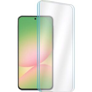 AlzaGuard Case Friendly Glass Samsung Galaxy A56 5G 2.5D üvegfólia kép