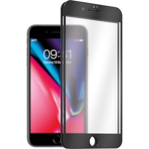 AlzaGuard FullCover Glass iPhone 7 Plus / 8 Plus 2.5D üvegfólia kép