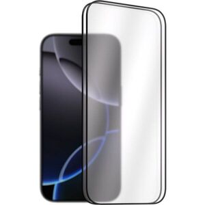 AlzaGuard FullCover Glass iPhone 16 Pro / 17 / 17 Pro 2.5D üvegfólia kép