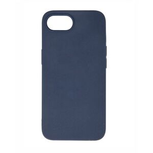 Swissten Soft Joy Apple iPhone 16e kék tok kép