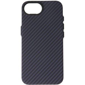 Swissten Soft MagStick Shell Apple iPhone 16e lila tok kép