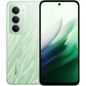 Xiaomi Redmi 15 5G 4GB / 128GB Ripple Green kép
