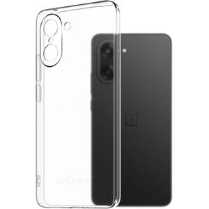 AlzaGuard Crystal Clear TPU Case OnePlus Nord CE5 5G tok kép