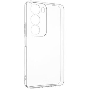 FIXED Story Vivo Y19S 4G/Y29 5G átlátszó tok kép