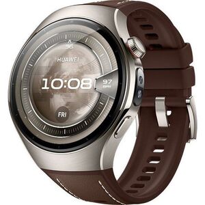 Huawei Watch 5, 46 mm, barna kép