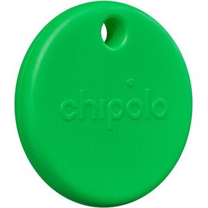 Chipolo POP Bluetooth lokátor, zöld kép