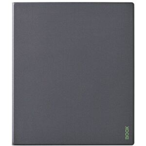 ONYX BOOX NOTE MAX / TAB X C mágneses fekete tok kép