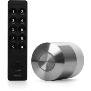 Nuki Home Set Pro (5th Gen) kép