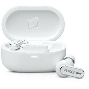AKG N5 Hybrid TWS White kép