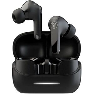Jlab JBuds Pods ANC, fekete kép