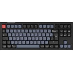 Keychron V3 Max RGB, Gateron Jupiter Red - HU kép