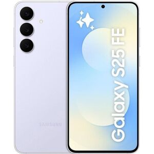 Samsung Galaxy S25 FE 8GB / 128GB Jegeskék kép