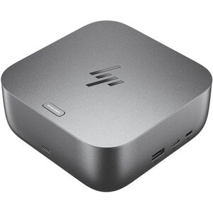 HP TB4 100W G6 Dock kép