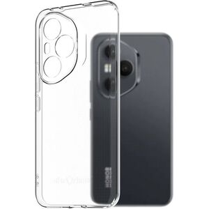 AlzaGuard Crystal Clear TPU Case Honor 400 Pro tok kép