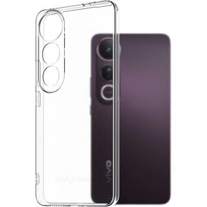 AlzaGuard Crystal Clear TPU Case Vivo V50 Lite tok kép