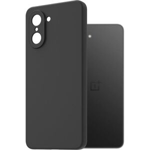 AlzaGuard Matte TPU Case OnePlus Nord CE5 5G fekete tok kép
