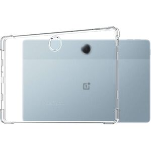 AlzaGuard Crystal Clear TPU Case OnePlus Pad Lite kép
