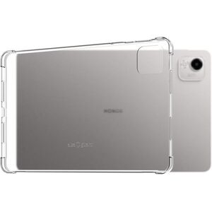 AlzaGuard Crystal Clear TPU Case Honor Pad X9a kép
