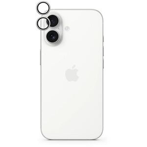 Epico iPhone 17 kamera védő fólia - alumínium, ezüst kép