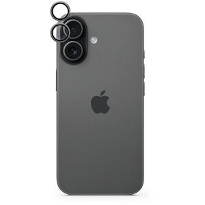 Epico iPhone 17 kamera védő fólia - alumínium, fekete kép