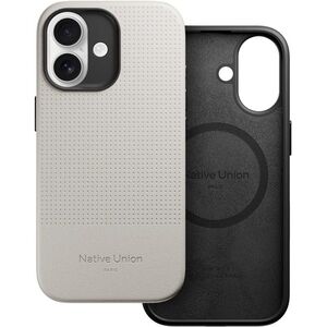 Native Union Active Case Sandstone iPhone 17 tok kép